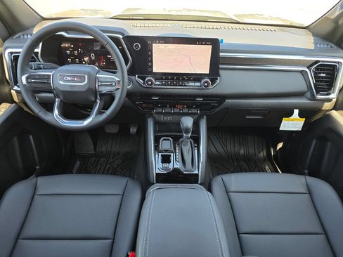New 2026 GMC Canyon Elevation w/ Convenience Package RWD image 6