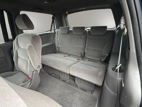 Used 2009 Honda Odyssey LX image 12