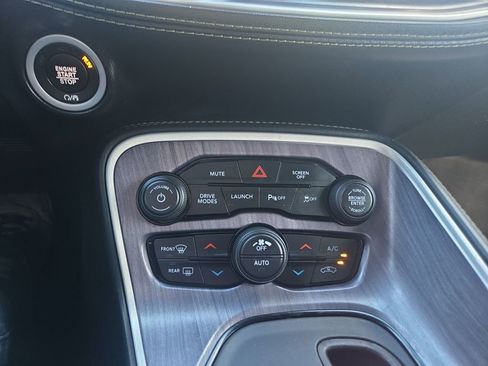 Used 2023 Dodge Challenger R/T Scat Pack image 25