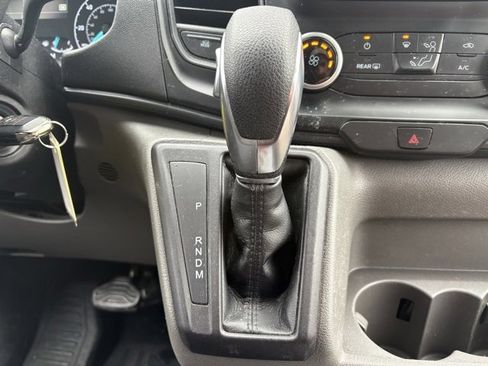 Used 2024 Ford Transit 250 Low Roof w/ Exterior Upgrade Package image 24