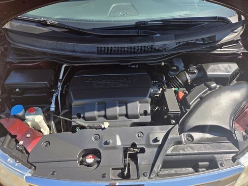 Used 2012 Honda Odyssey Touring image 24