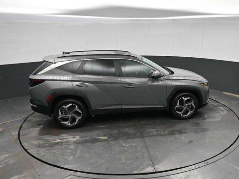 Used 2024 Hyundai Tucson SEL w/ Convenience Package image 28