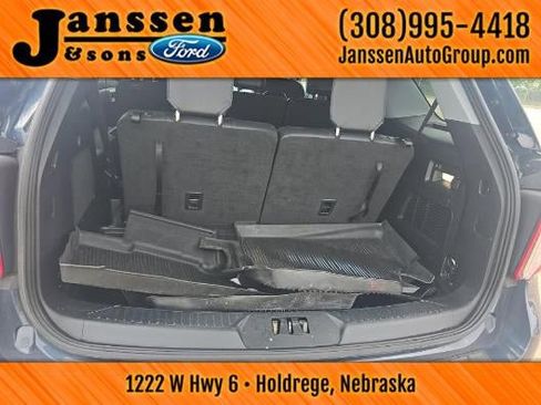 Used 2023 Ford Explorer XLT w/ Equipment Group 202A AWD/4WD image 2