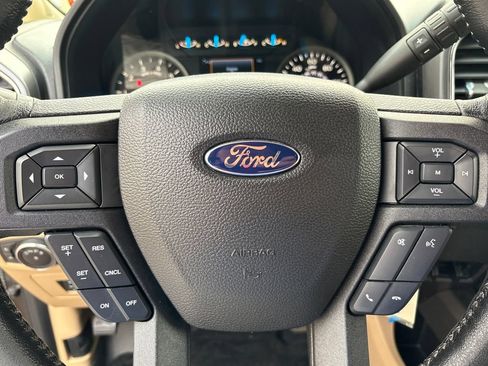 Used 2016 Ford F150 XLT w/ Equipment Group 301A Mid AWD/4WD image 13
