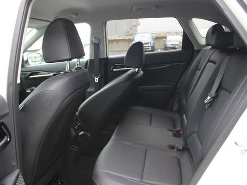 Certified 2025 Kia Seltos SX AWD/4WD image 27