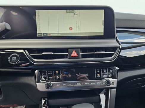 New 2026 Kia Seltos S FWD image 23