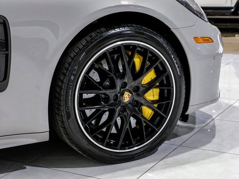 Used 2023 Porsche Panamera Turbo S image 52