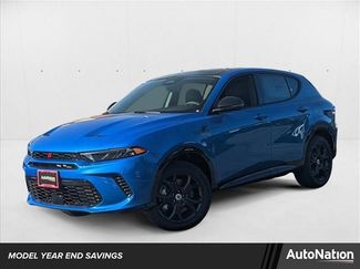 New 2024 Dodge Hornet R/T Plus w/ R/T Blacktop Package video 1