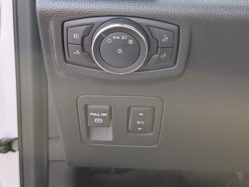 Used 2018 Ford F150 Limited w/ Trailer Tow Package AWD/4WD image 19