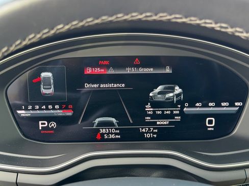 Used 2023 Audi S5 Premium Plus AWD/4WD image 14