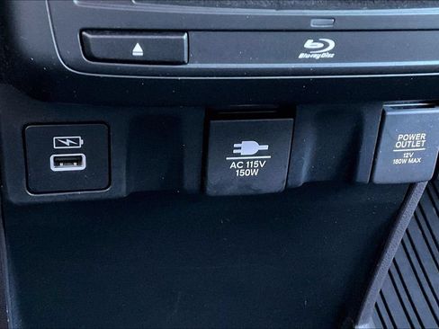 Used 2021 Honda Odyssey Touring image 34