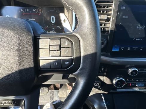 Certified 2021 Ford F150 Raptor w/ Equipment Group 801A High image 30