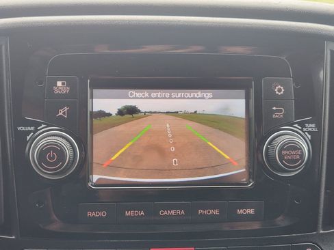 Used 2022 RAM ProMaster City Tradesman FWD image 22