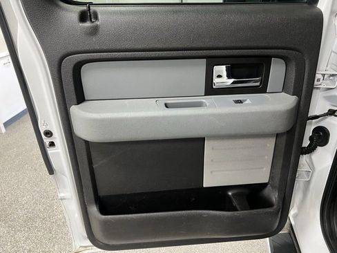 Used 2014 Ford F150 XLT w/ Equipment Group 302A Luxury image 44