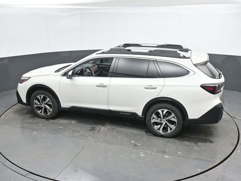 Used 2020 Subaru Outback Touring XT image 42