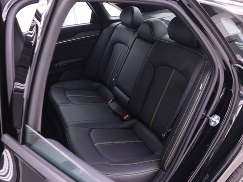 Used 2025 Kia K5 GT w/ GT1 Package FWD image 11