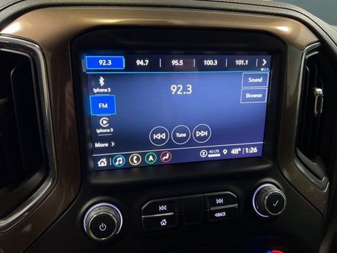 Used 2022 Chevrolet Silverado 3500 High Country w/ Z71 Off-Road Package image 43