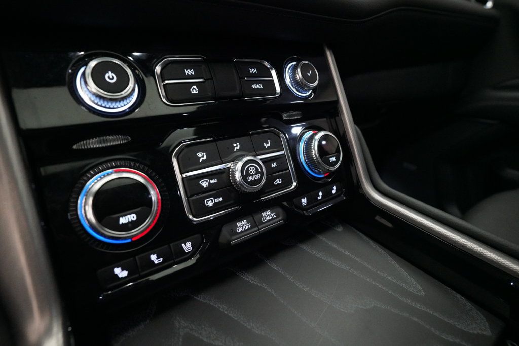 Used 2023 GMC Yukon Denali w/ Max Trailering Package AWD/4WD image 21