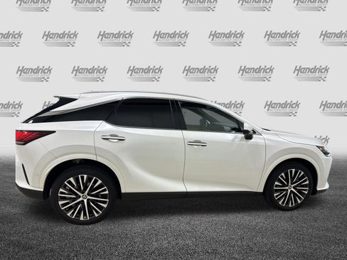 Used 2024 Lexus RX 350 Premium Plus w/ Convenience Package AWD/4WD image 11
