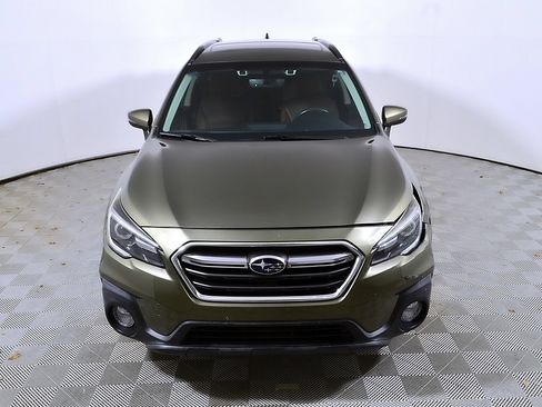 Used 2018 Subaru Outback 2.5i Touring w/ Protection Package #1 AWD/4WD image 4