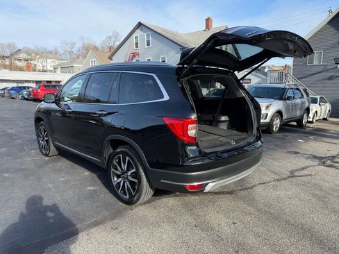 Used 2020 Honda Pilot Touring image 22