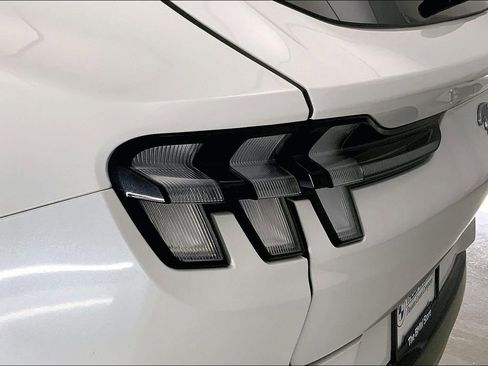 Used 2023 Ford Mustang Mach-E Premium image 28