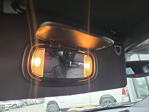 Used 2024 Jeep Compass Limited w/ Elite Group image 63