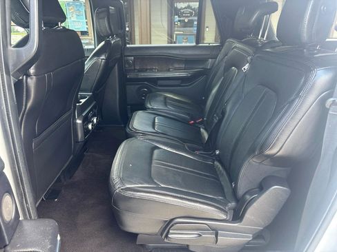 Used 2020 Ford Expedition Max Limited w/ Equipment Group 301A RWD image 18