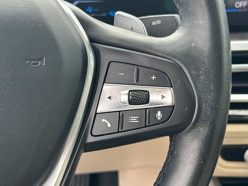 Used 2023 BMW 330e 330e iPerformance w/ Premium Package image 27