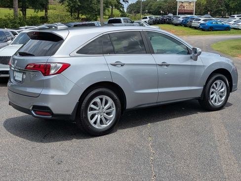 Used 2018 Acura RDX FWD image 4