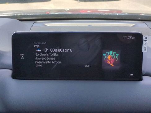 New 2025 MAZDA CX-5 Signature image 17