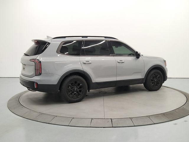 Used 2024 Kia Telluride SX X-Pro AWD/4WD image 8