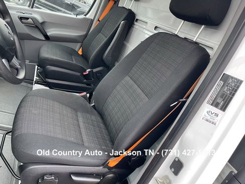 Used 2018 Mercedes-Benz Sprinter 3500 image 16