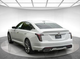 Used 2025 Cadillac CT5 Sport RWD video 2