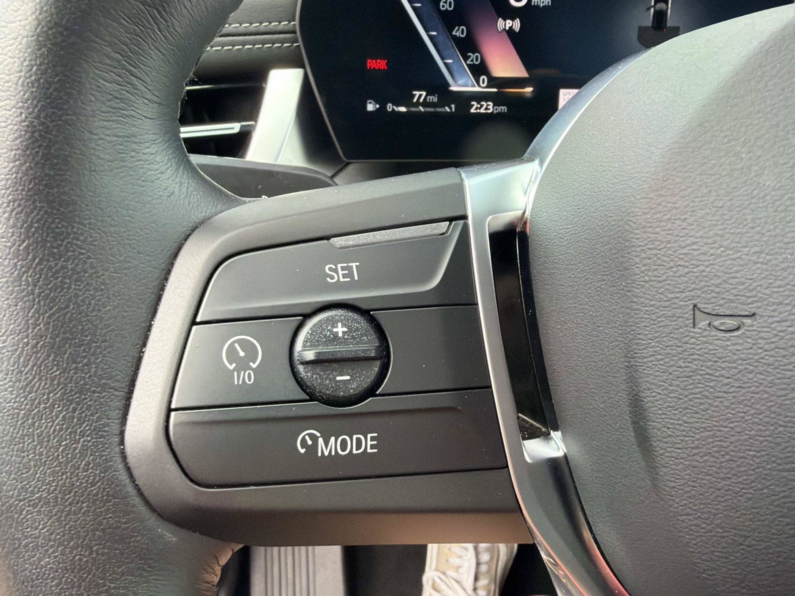 Used 2026 BMW X1 xDrive28i AWD/4WD image 28