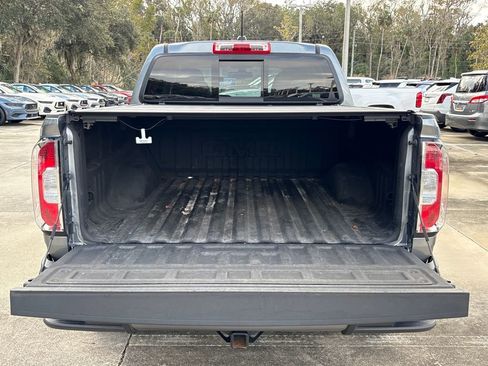 Used 2021 GMC Canyon Elevation w/ Trailering Package image 30