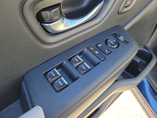 Certified 2026 Honda Passport RTL image 9