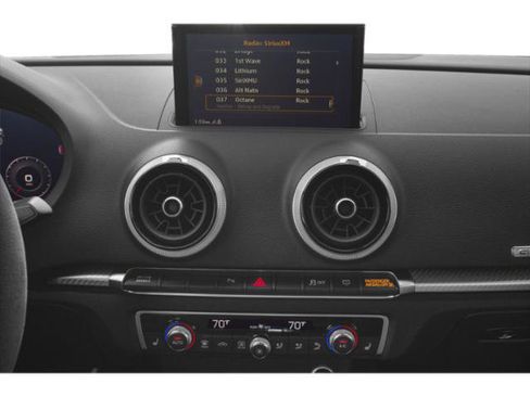 Used 2018 Audi RS 3 AWD/4WD image 10