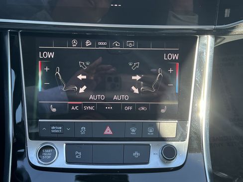 Used 2022 Audi Q7 3.0T Premium Plus image 21