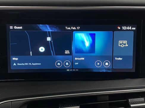 New 2026 Hyundai Palisade Calligraphy AWD/4WD image 22