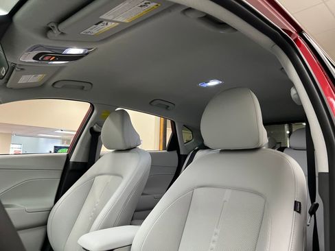 New 2026 Hyundai Kona SEL Premium FWD image 21