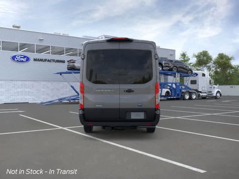New 2025 Ford Transit 350 XL image 6