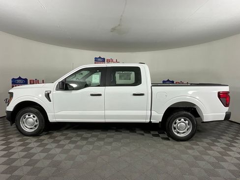 New 2026 Ford F150 XL RWD image 6