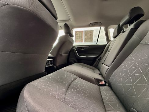 Certified 2024 Toyota RAV4 XLE w/ Convenience Package AWD/4WD image 29
