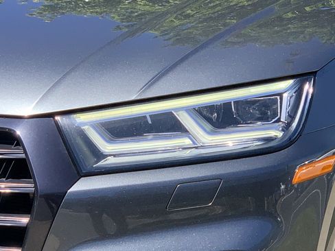 Used 2019 Audi SQ5 Premium Plus w/ Premium Plus Package AWD/4WD image 6