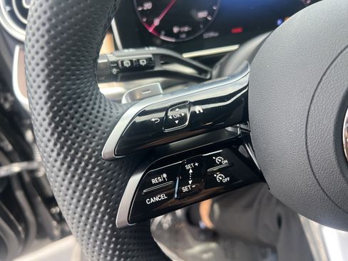 Certified 2025 Mercedes-Benz GLC 300 4MATIC image 19