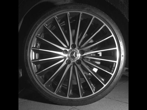 Certified 2022 Mercedes-Benz CLS 450 4MATIC image 11