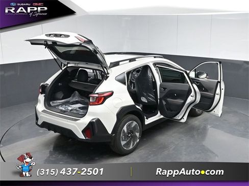 Certified 2025 Subaru Crosstrek 2.5i Limited image 25
