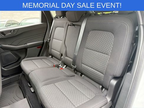 Used 2023 Ford Escape Active w/ Tech Pack #1 AWD/4WD image 23