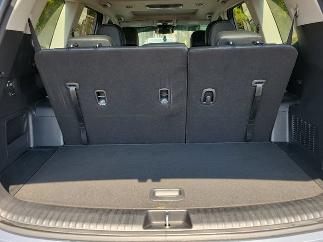 Used 2024 Kia Telluride EX w/ EX Captain's Chair Package FWD image 21